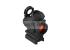 Aimpoint Duty RDS™ MR Multi Reticle – raudono taško refleksinis taikiklis su 39 mm vientisu tvirtinimu su sukimo veržle